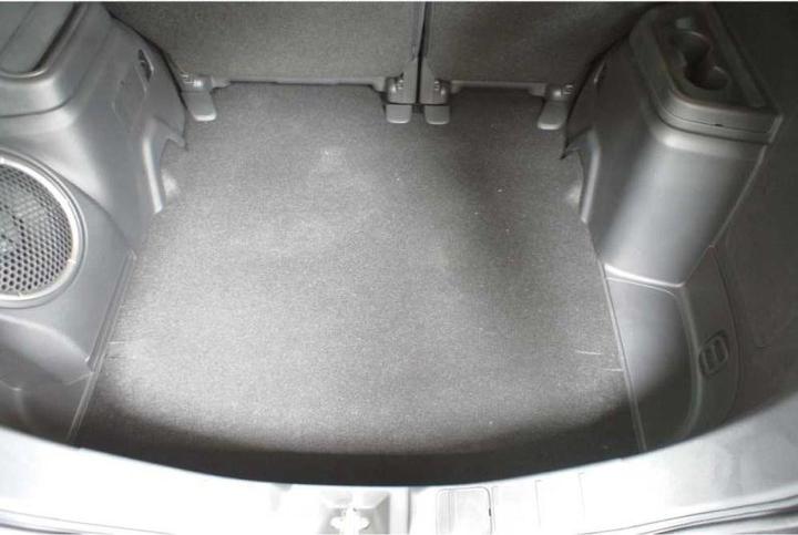 Immagine prodotto Aristar Vaschetta portabagagli per Mitsubishi Outlander dal 2012 a oggi (5 posti / vano di carico incassato)