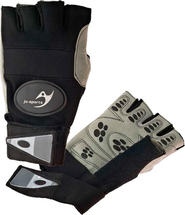 Ju-Sports Trainingshandschuh PROFESSIONELL (L)