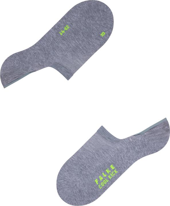 Produktbild Falke Cool Kick Unisex (Einzelpack, 42 - 43)