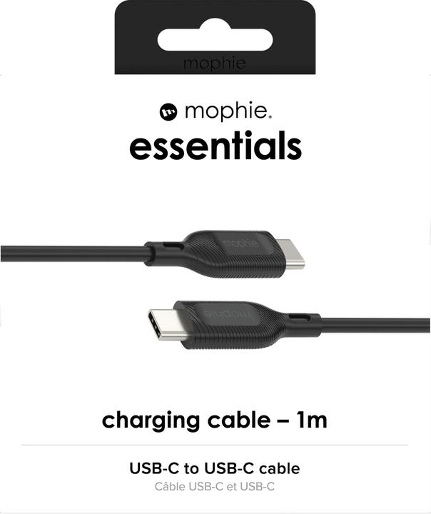 Produktbild Zagg 409911863 (1 m, USB 2.0)