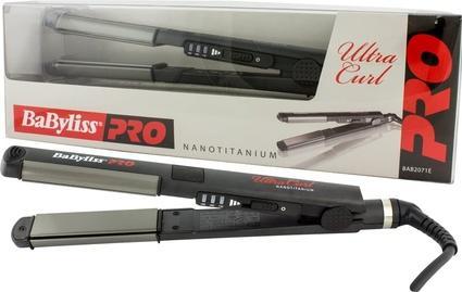 Produktbild BaByliss Pro Ultra Curl Styler (Glätteisen)