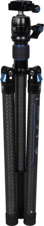Image du produit Sirui Traveler XI (Métal, Carbone)