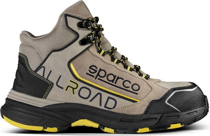 Produktbild Sparco Allroad-H (42)