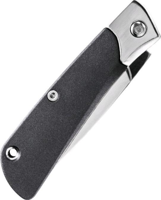 Actual product image Gerber Gear Gerber Grey Wingtip Modern Folding smallFSG, GB (6.40 cm)