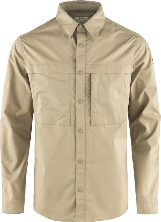 Fjällräven Abisko Trail Shirt (XS)