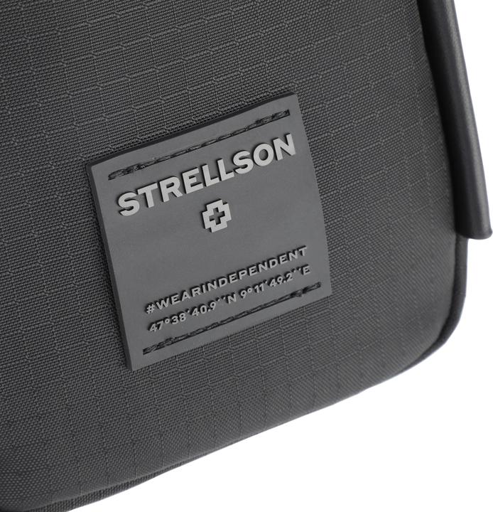 Produktbild Strellson northwood rs clint shoulderbag xsvz