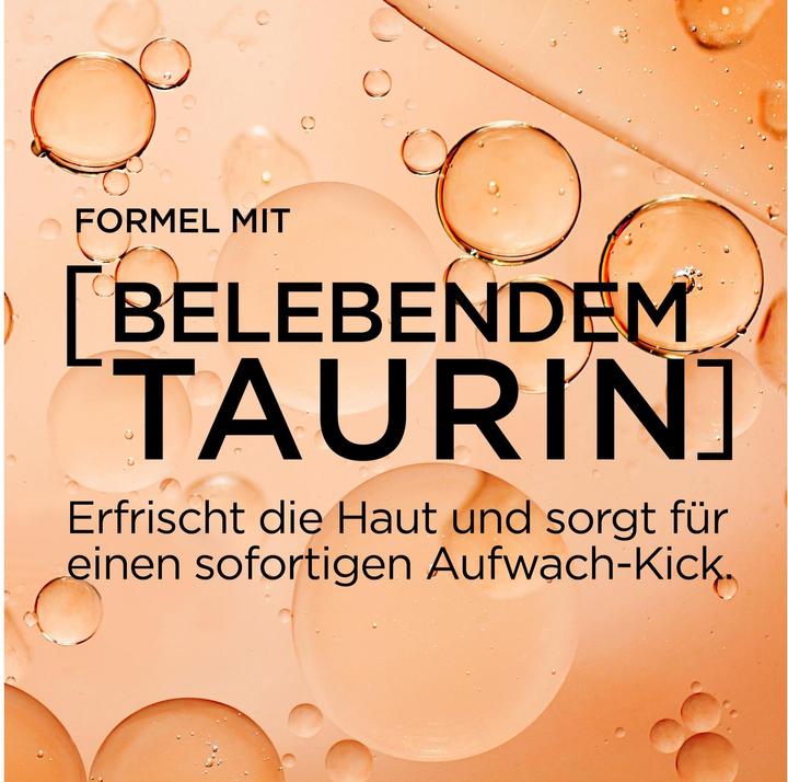Produktbild L'Oréal Paris L ' Oreal, Hydra Energy, Duschgel, 250 ml (250 ml)
