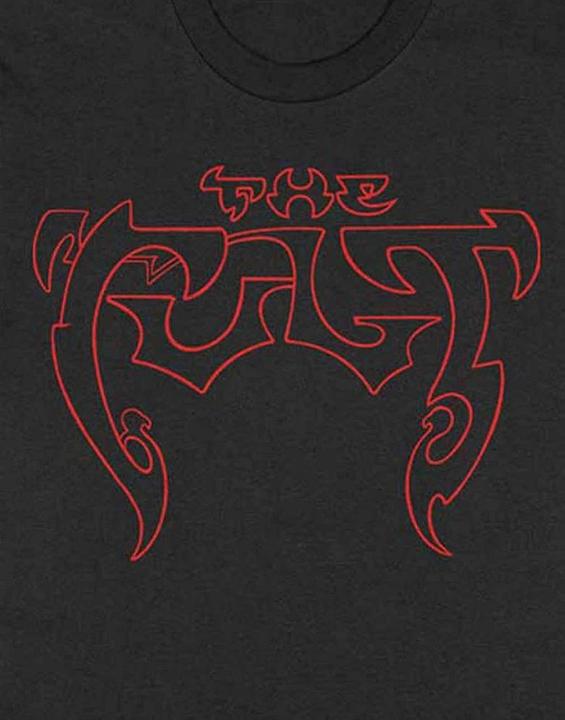 Image du produit Universal Textiles T-Shirt adulte unisexe avec logo en coton (M)