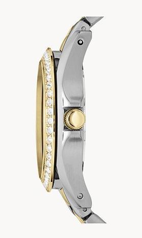 Actual product image Fossil Riley (Analogue wristwatch, 38 mm)
