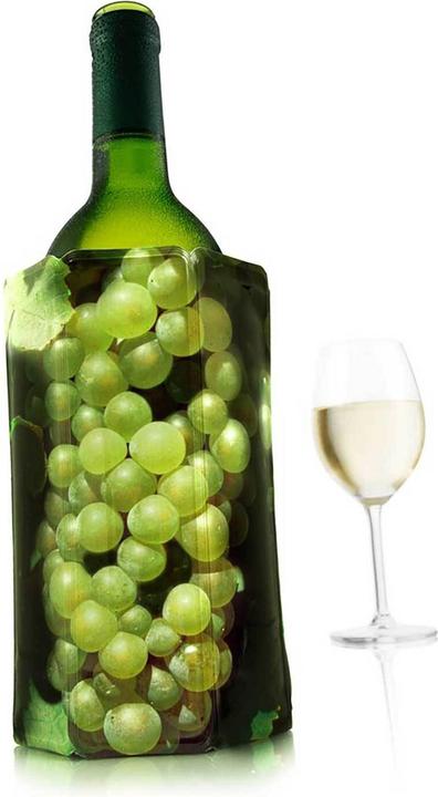 Immagine prodotto Vacu Vin Giacca di raffreddamento attivo 'uva verde