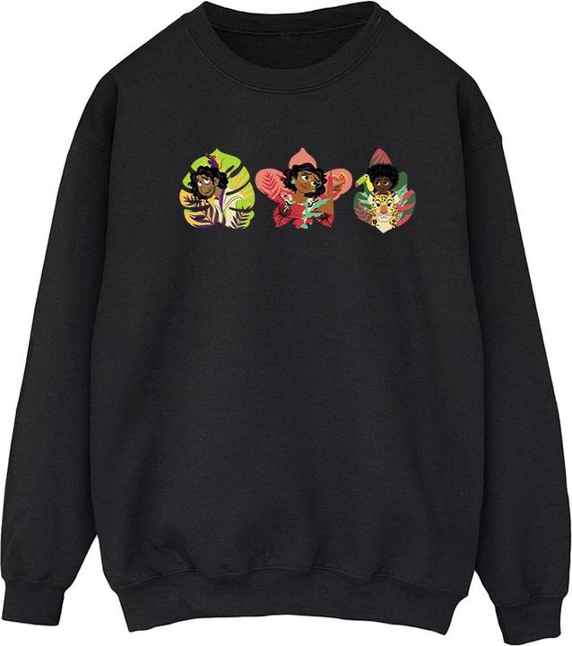 Produktbild Disney Encanto Family Line Sweatshirt (M)
