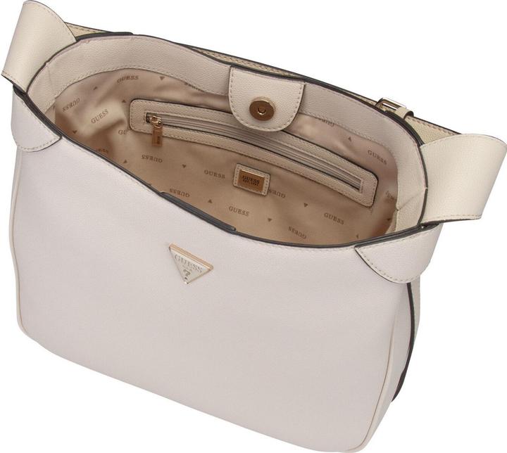Actual product image Guess Silvye Schultertasche 35 cm