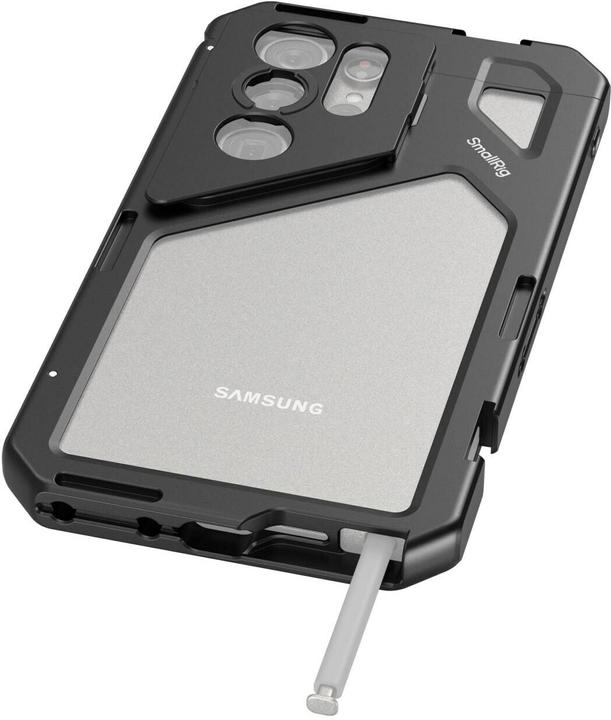 Immagine prodotto SmallRig 4601 Kit gabbia Samsung Galaxy S24 Ultra