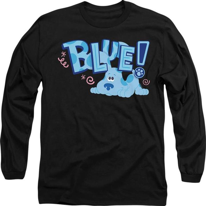 Blue's Clues & You! Puppy! TShirt (XL)