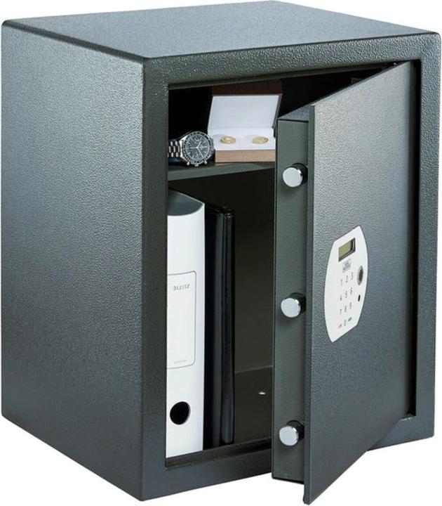 Produktbild Burg Wächter Möbeltresore mit Fingerscan Pure-Safe (40.30 l)