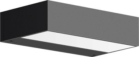 Produktbild Csdk SL BEGA 33340 vaeg 6,5W LED grafit