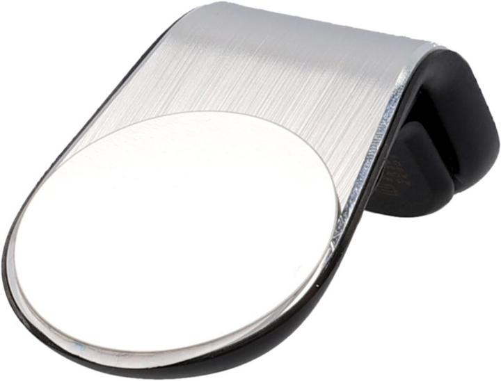 Immagine prodotto 2GO Supporto universale per smartphone CarClip nella ventilazione. sil