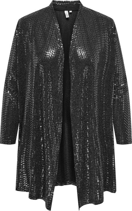 Only CARLOLINA Strickjacke Strickjacke