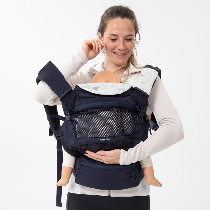 Immagine prodotto Quechua MH500