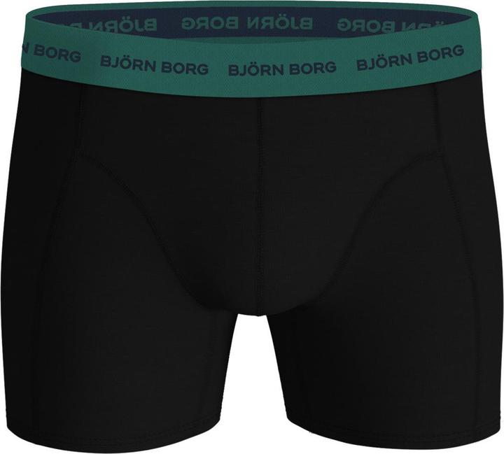 Actual product image Björn Borg Cotton Stretch Boxer 12er Pack - 65529 (S, pack of 12)
