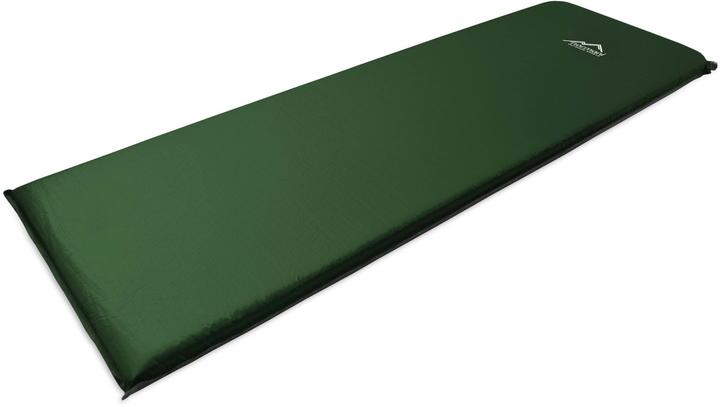 Produktbild Normani Selbstaufblasende Luftmatratze InFlat I