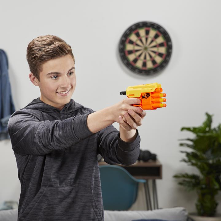 Produktbild Nerf Alpha Strike Fang QS-4