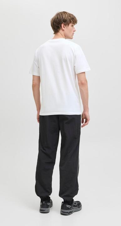 Produktbild Jack & Jones Gedruckt Rundhalsausschnitt T-shirt T-shirt (M)