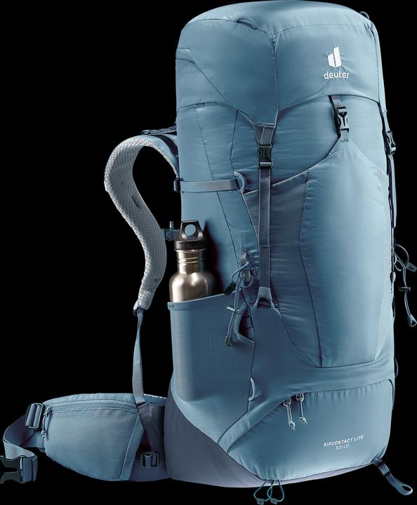 Productafbeelding Deuter Aircontact Lite 50 + 10 (50 l)