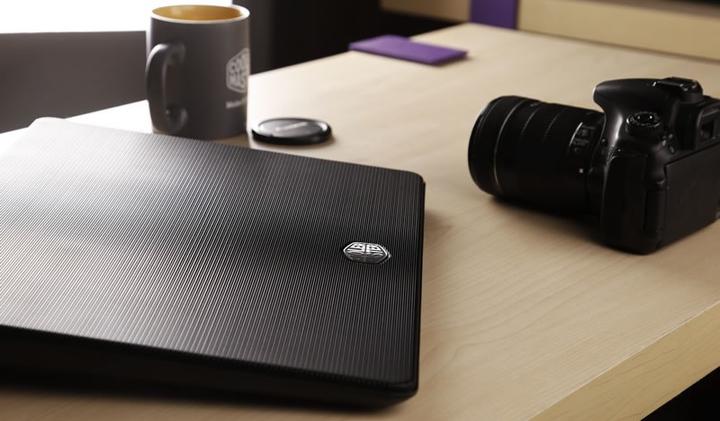 Immagine prodotto Cooler Master Notepal L2