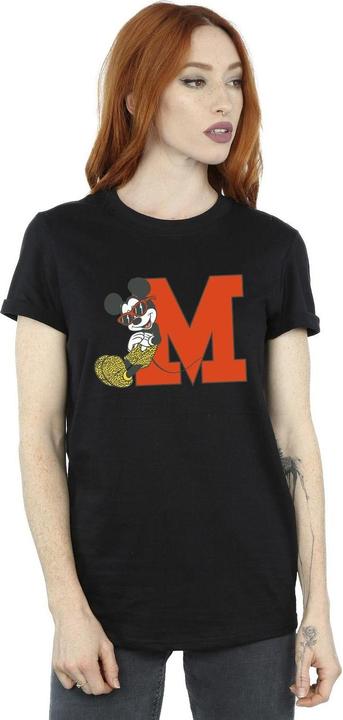Produktbild Disney Mickey Mouse Leopard Trousers TShirt (3XL)