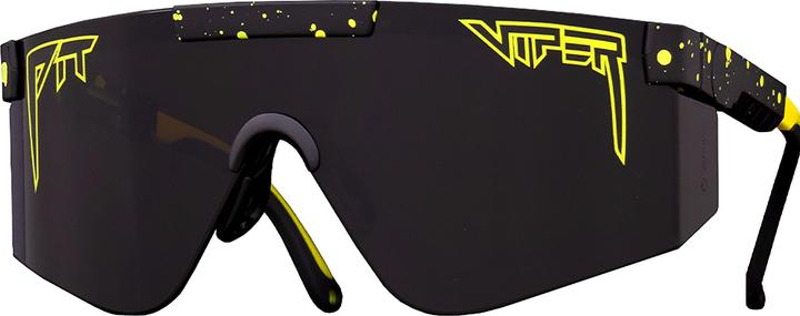Pit Viper The Cosmos 2000 (Black, Black)