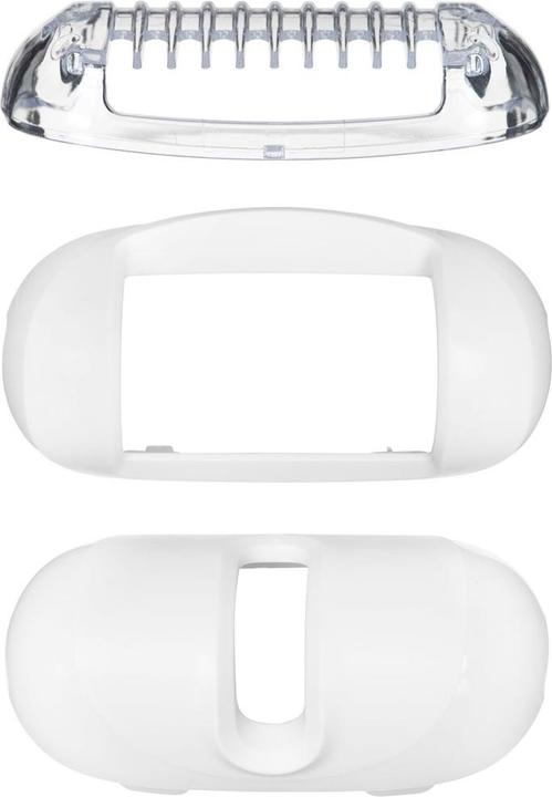 Actual product image Braun Silk Epil 9