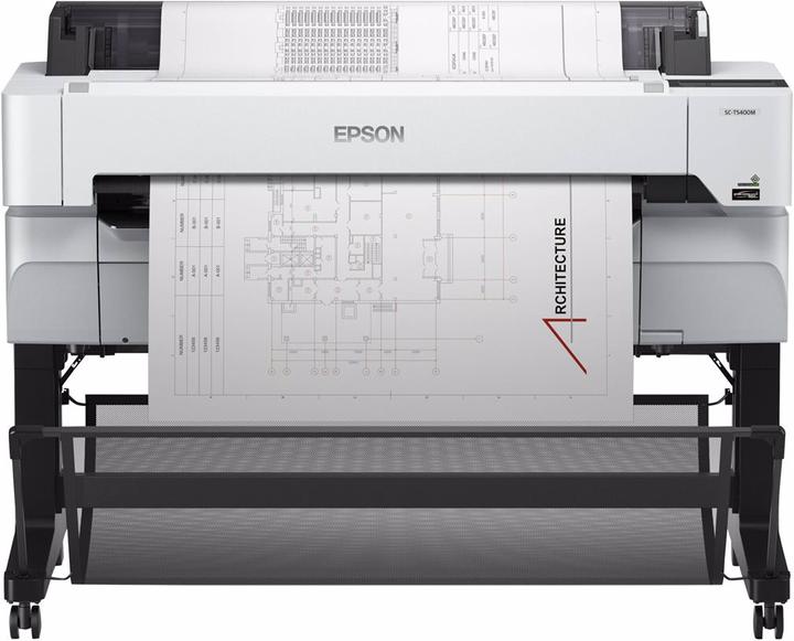 Immagine prodotto Epson SureColor SC-T5400M (Inchiostro, Colore)