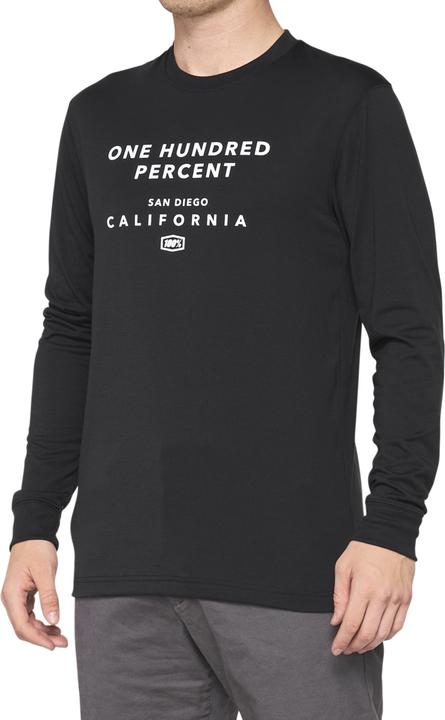 100% Sweatshirt Tech Thorunn (S)