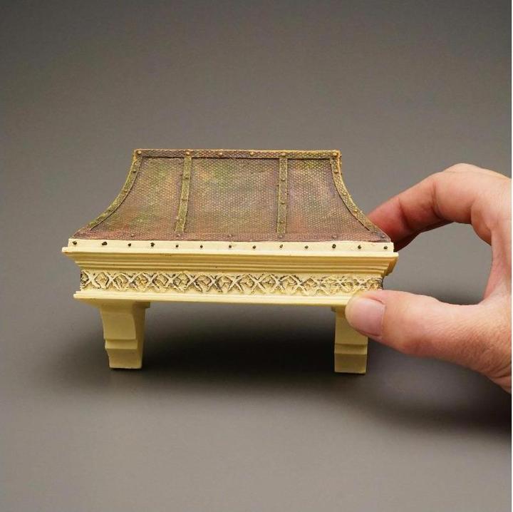 Immagine prodotto Reutter 001.831/0 - Fiera della cucina, in miniatura