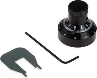 Image du produit Rs Pro Bouton compte-tours 10 tours