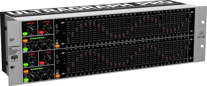 Immagine prodotto Behringer Ultragraph Fbq-Pro Fbq6200
