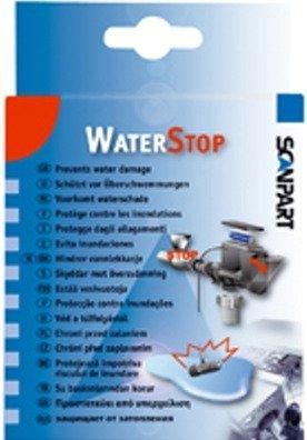 Image du produit Scanpart Valve d'arrêt d'eau Uni Water Stop
