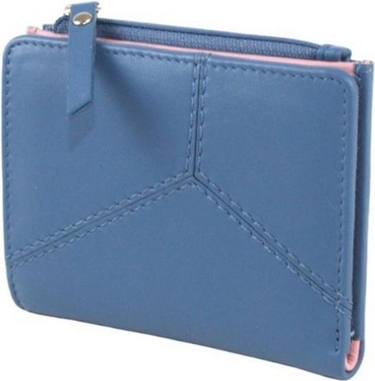 Eastern Counties Leather Kiri Leder Brieftasche