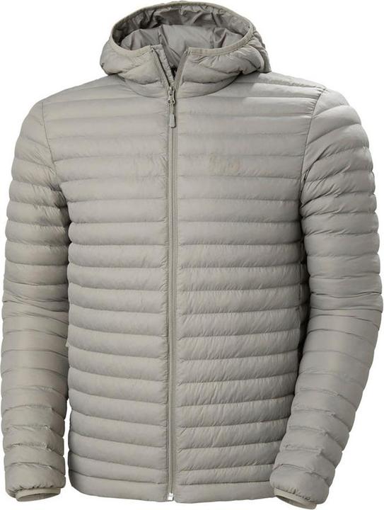 Helly Hansen Sirdal Hooded Insulator Jacket