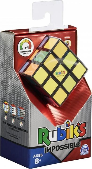 Actual product image Rubik's Impossible (3 x 3)