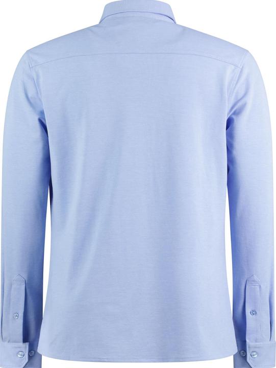 Immagine prodotto Kustom Kit Camicia sartoriale a maniche lunghe da uomo Superwash 60°C (XXL)