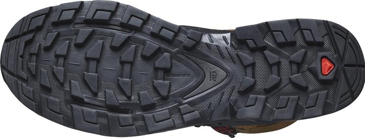 Actual product image Salomon Quest 4 GTX 471564 42 2/3 (42 2/3)