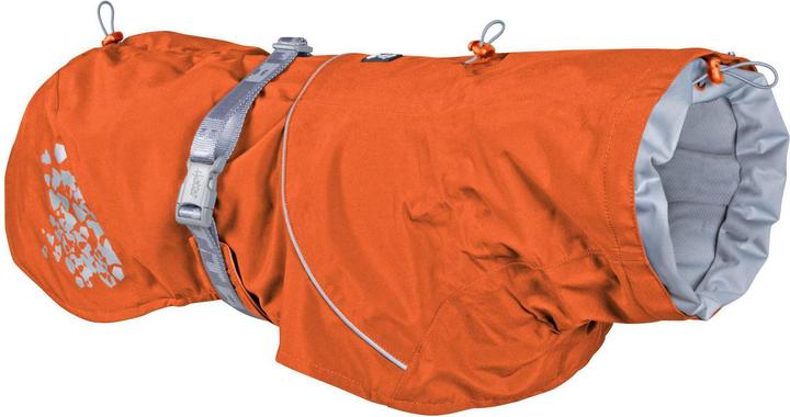 Hurtta Raincoat Monsoon Coat