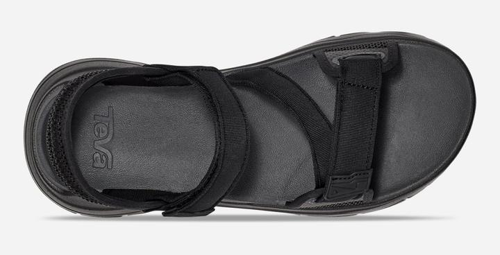 Immagine prodotto Teva M'S Zymic, BLK, 43 (noi 10) Gran Bretagna 9 (43)
