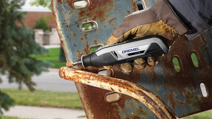 Immagine prodotto Dremel 7760 Lite 3.6 V Li-On caricatore USB