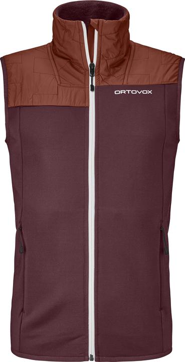 Produktbild Ortovox Fleece Plus Vest (XXL)