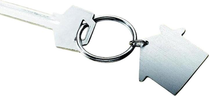 Image du produit MidOcean - Porte-clés HEIM