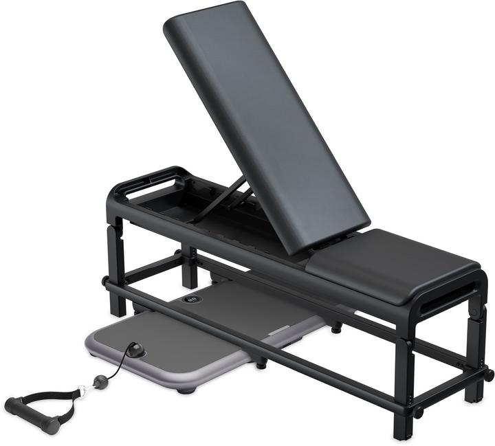 Produktbild Flow Fitness Smart Home Gym "DSG200i"