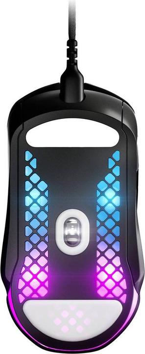 Actual product image SteelSeries Aerox 5 (Cable)